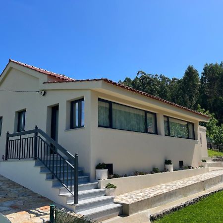 הוילה קמיניה Fornas House מראה חיצוני תמונה