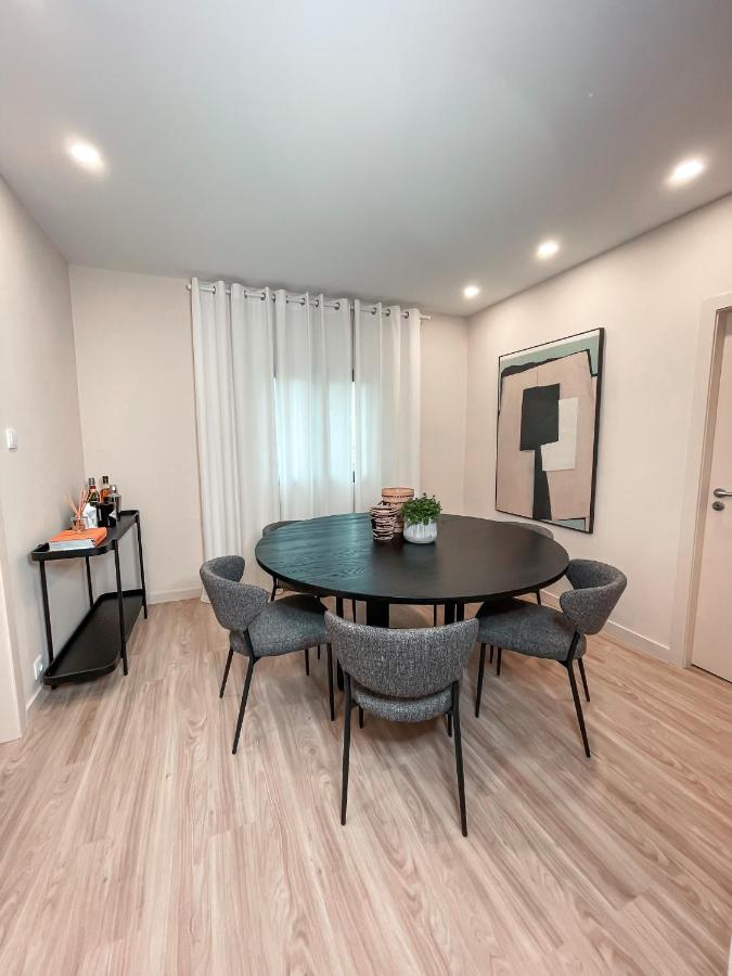 הוילה קמיניה Fornas House מראה חיצוני תמונה