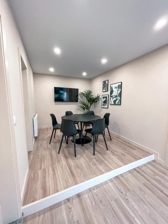 הוילה קמיניה Fornas House מראה חיצוני תמונה